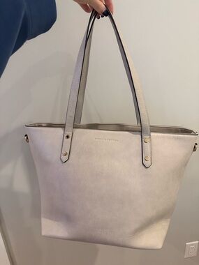 Poppy & Peonies Go Getter Tote